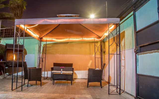 Willka Kuti Backpackers