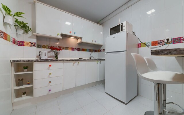 Holidays2malaga Apartments