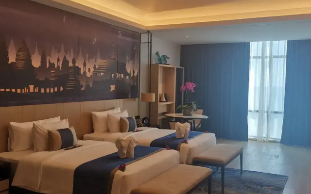 Nan Hai International Hotel