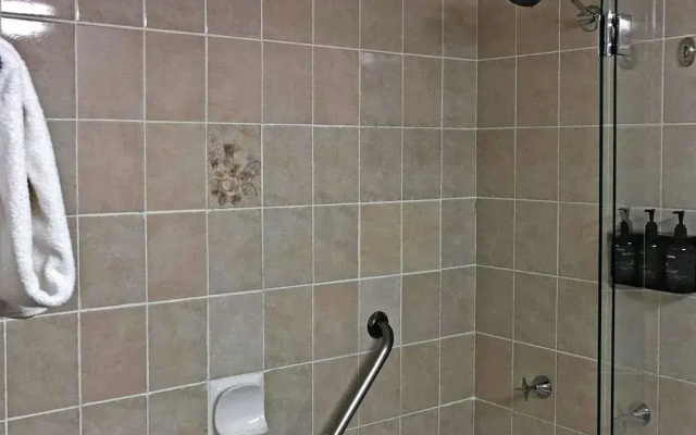 Econo Lodge North Adelaide
