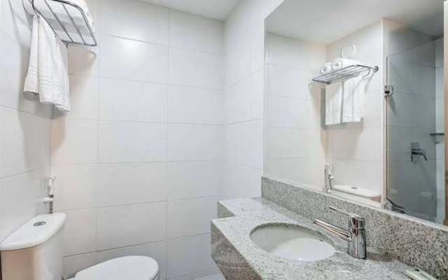 Soft Inn Belo Horizonte