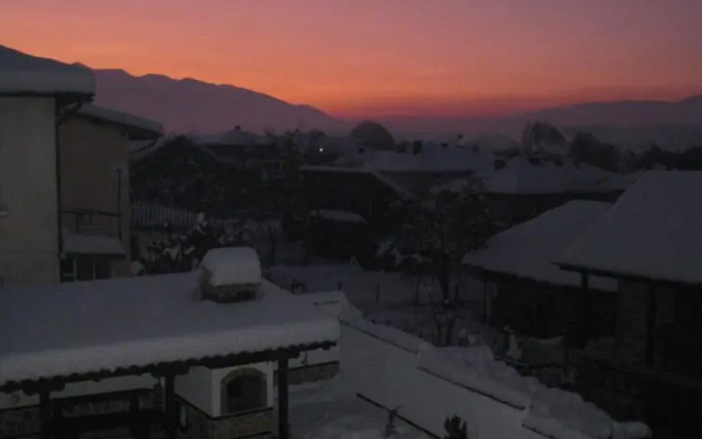 Guesthouse Trite Kambani