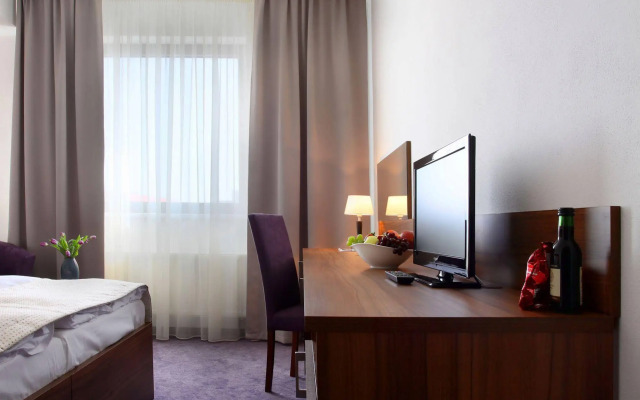 Hotel Saffron