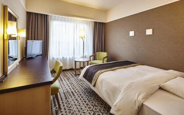 Hotel Nikko Tachikawa Tokyo