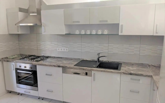 Marica Apartman