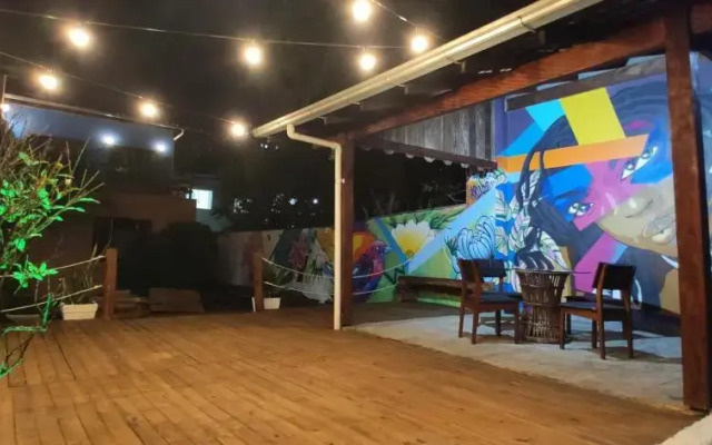 iUP HOUSE Hostel