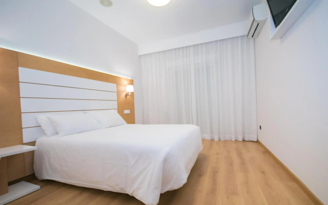 Apartamentos Spa Nanin Playa