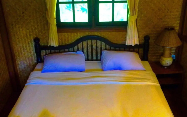 Pai Lanna Resort
