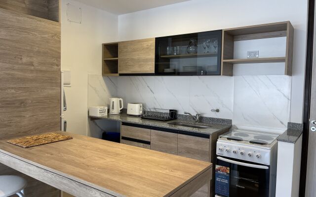 Rent a Flat - Villa Carlos Paz