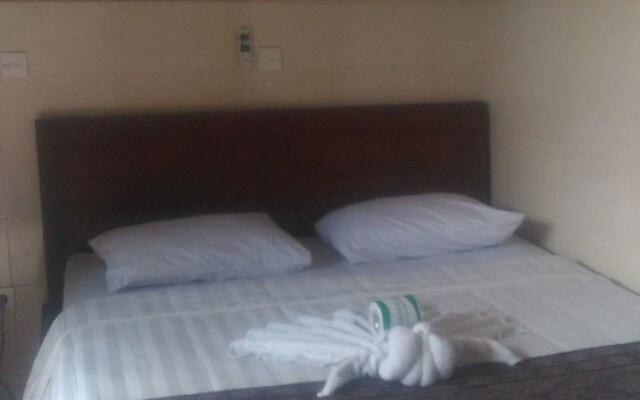 Dewi Antara Homestay
