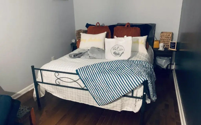 Peekskill Guest house