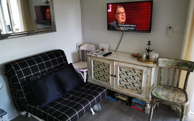 Studio Apartment Rosemary