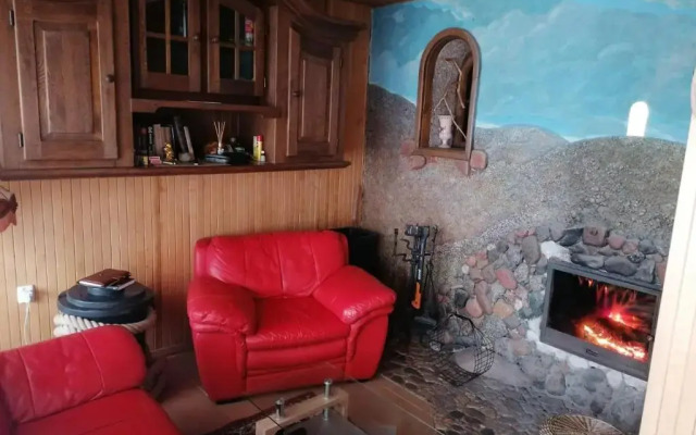 Apartamenti Kapteiņi