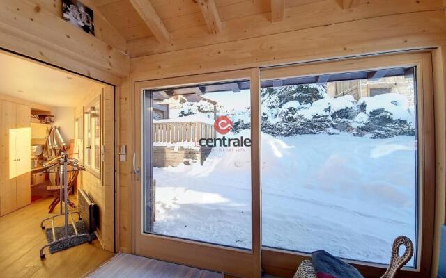 Chalet Les Gets, 7 pièces, 10 personnes - FR-1-454-89