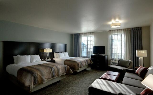 Staybridge Suites Midvale