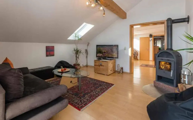 Ferienwohnung Bauer-Power