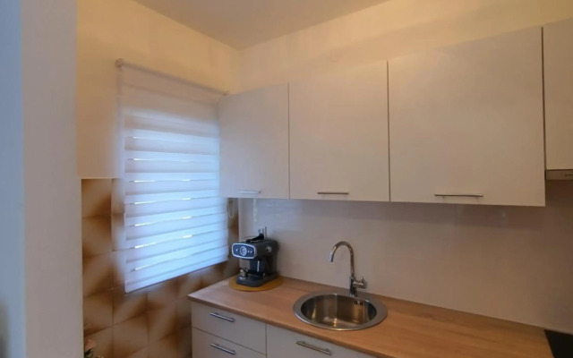 Apartments Luciana & Helena