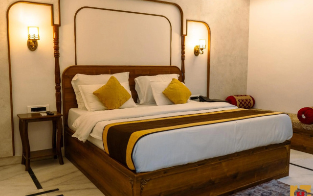 Hotel Ruby