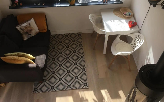 B&B Het Vogeltje