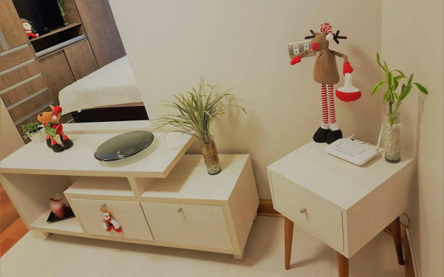 Cozy Studio Miraflores
