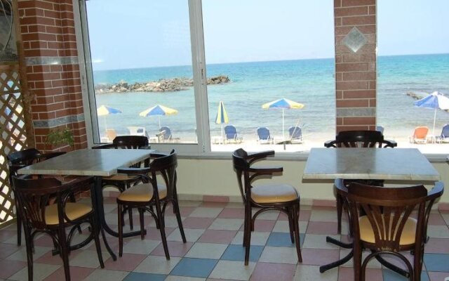 Heraklion Fitness Resort