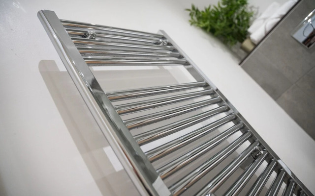 Staycay - Modern 1-bed Apartment in Manchester City Centre