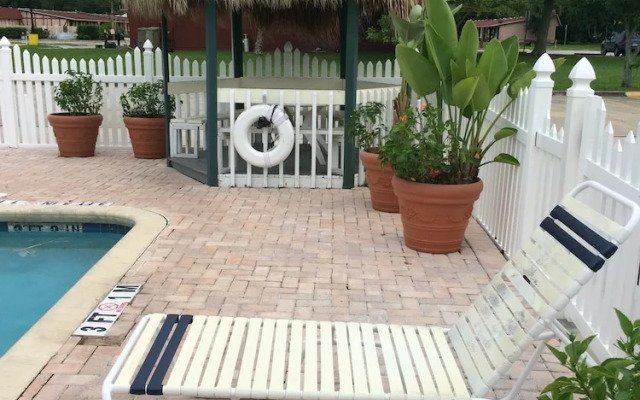Americas Best Value Inn Bradenton Sarasota