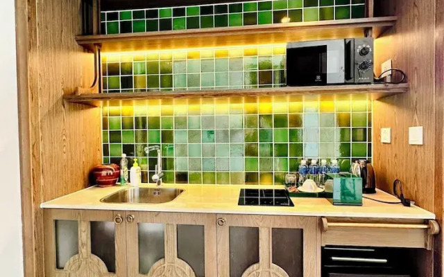 S16 Apartment in Apec Mandala Mui Ne