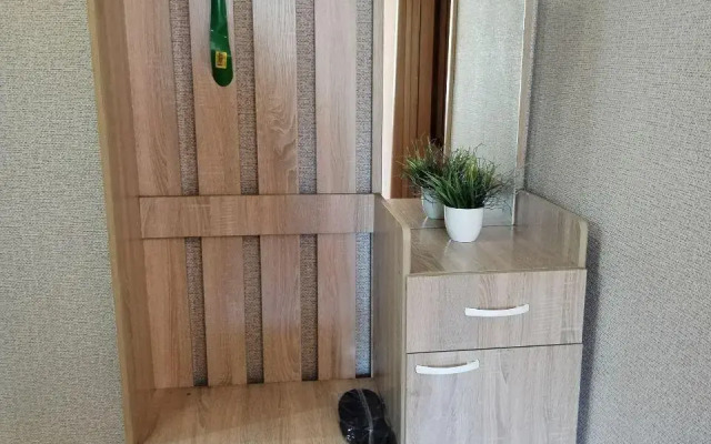 Krymsk Apartments-Apart on 62 Polkovaya Street
