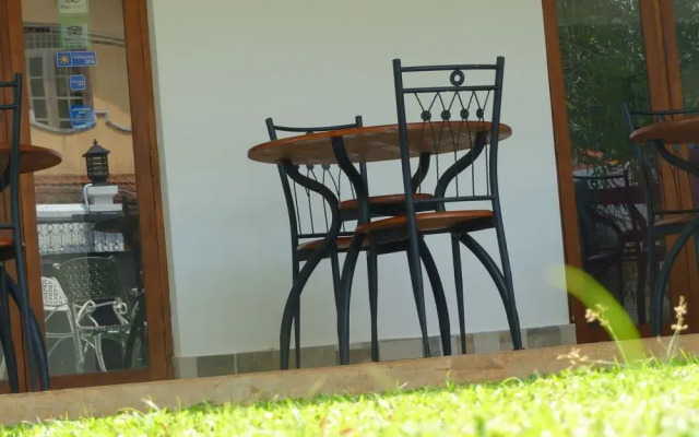 Andorra Tourist Rest