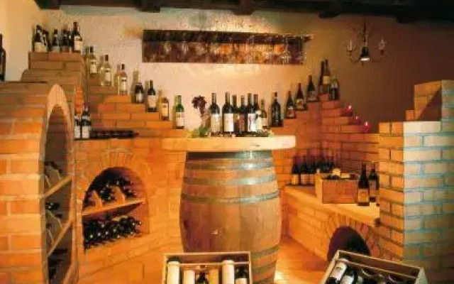 Hotel Garni Waldschlössl