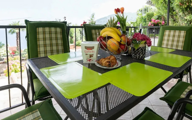 Apartment Sanja Opatija