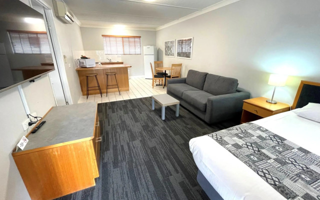 Country Motel Ipswich