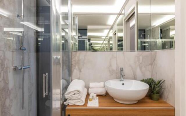 Livia Valeria Palace