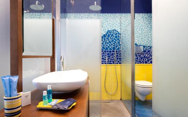 Aquae Romanae Bed and Breakfast Sorrento