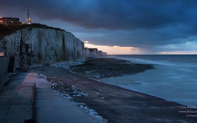 Superbe vue mer... Au calme