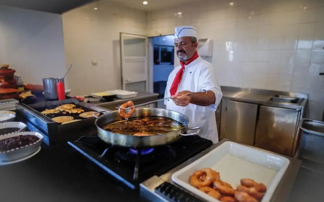 TMK L'Atrium Yasmine by Turismark