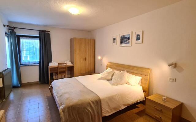 Apartment Il Nocciolo