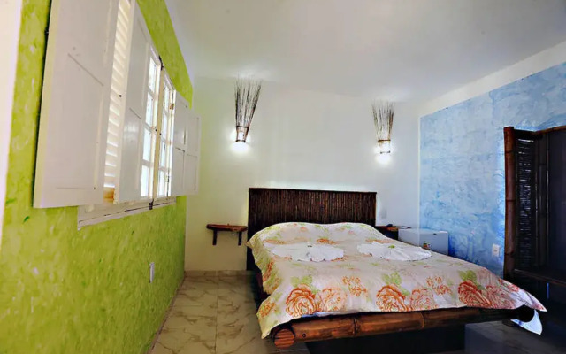 Pousada Paradiso Tropical