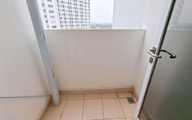Simple Nest Studio At Cisauk Point Apartment