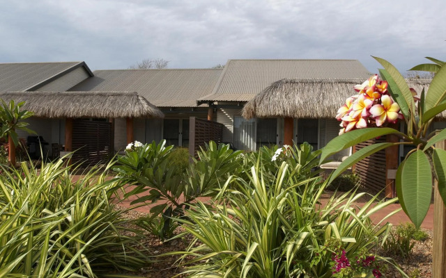 Mantra Frangipani Broome