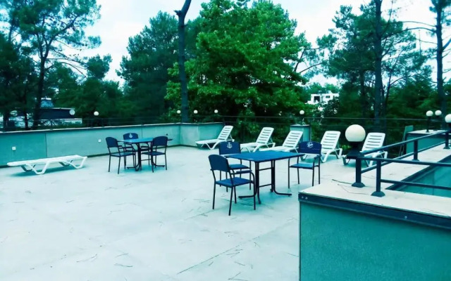 Ef Palace Shekvetili