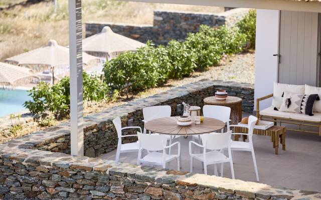 Ianemi Suites by K4 Kythnos
