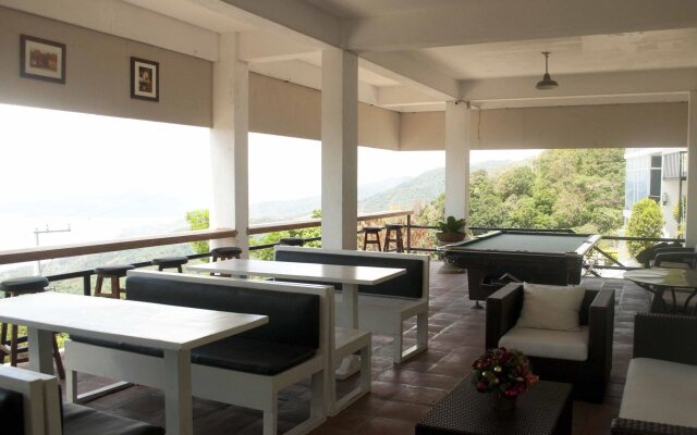 Casa Alegria Bed And Breakfast Tagaytay by Cocotel