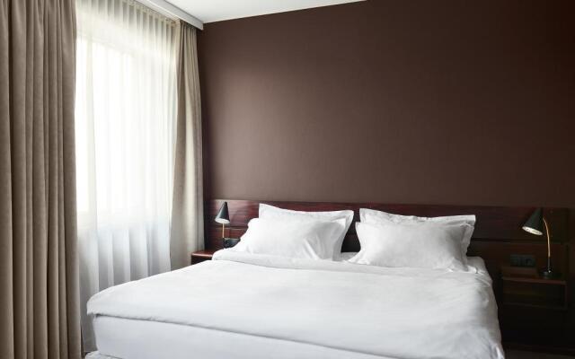 Hotel Holt - The Art Hotel
