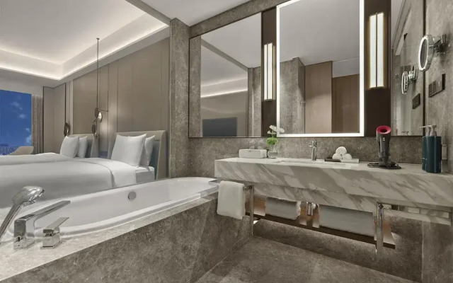 Hilton Shanghai Greater Hongqiao