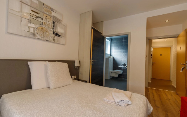 Hotel Restaurant Kuentz