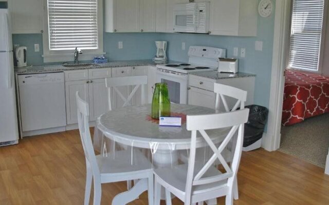 Sandbanks Summer Village Cottages