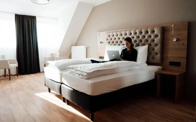 Rossano Boutique Hotel & Ristorante
