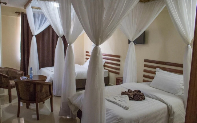Calabash Hotel